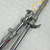 Used Tama 6904 Telescoping Stand Vintage Drum Hardware 40042-S000278078 View 3
