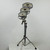 Used Tama 6904 TELESCOPING STAND Vintage Drum Hardware 40042-S000278079 View 1