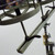 Used Tama 6904 TELESCOPING STAND Vintage Drum Hardware 40042-S000278079 View 5