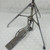 Used Ludwig 60S SPURLOK Vintage Hi Hat Stand 40042-S000278080 View 2