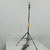 Used Ludwig 60S SPURLOK Vintage Hi Hat Stand 40042-S000278080 View 1