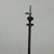 Used Ludwig 60S SPURLOK Vintage Hi Hat Stand 40042-S000278080 View 3