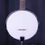 Used Gold Tone AC-1 5 STRING OPEN BACK BANJO Banjo 41140-S000142010 View 1