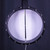 Used Gold Tone AC-1 5 STRING OPEN BACK BANJO Banjo 41140-S000142010 View 8