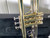 Used Jupiter JTR-600 Trumpet 40107-S000159219 View 4