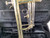 Used Jupiter JTR-600 Trumpet 40107-S000159219 View 6