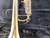 Used Jupiter JTR-600 Trumpet 40107-S000159219 View 8