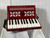 Used ACCORDION Accordion 40107-S000159220 View 1
