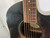 Used Epiphone AS-IS NO ELECTRONICS AJ200SCEVS Laminate Top Acoustic Guitar Sunburst 40012-S000318958 View 6