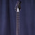 Used Harmony COMET Semi-Hollow Electric Guitar Red 6-String 41140-S000142011 View 3