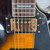 Used Epiphone Les Paul Custom Electric Guitar - Tobacco Sunburst 40112-S000185125 View 8