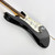 Used Fender 1999 American Standard Stratocaster Electric Guitar Black 6-String 41103-S000060810 View 4