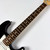 Used Fender 1999 American Standard Stratocaster Electric Guitar Black 6-String 41103-S000060810 View 5