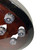 Used Paul Reed Smith - PRS S2 MCCARTY 594 SINGLECUT LP Type Electric Guitar Sunburst 6-String 41120-S000039617 View 6