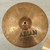 Used Sabian B8 Hi Hat Cymbals 13 - Inch 40015-S000343776 View 4