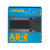 Used Boss AB-2 2-Way Selector A/B Switch Pedal 40090-S000086107 View 1