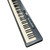 Used M-Audio Keystation 88-key Controller  41117-S000057393 View 2