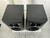 Used JBL 3 SERIES MKII PAIR Powered Studio Monitor 40012-S000318961 View 2