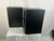 Used JBL 3 SERIES MKII PAIR Powered Studio Monitor 40012-S000318961 View 3