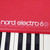 Used Nord electro 6 D Synth 61-Key Synthesizer 61-Key 40042-S000278083 View 2