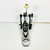 Used Pearl Kick Drum Pedal 41103-S000060816 View 1
