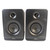 Used Donner Dyna 3 Powered Studio Monitor Speakers Pair 40090-S000086115 View 1