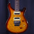 Used Paul Reed Smith - PRS SE CUSTOM 24 FLOYD ROSE Offset Double Cutaway Electric Guitar Sunburst 6-String 41140-S000142012 View 1