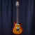 Used Paul Reed Smith - PRS SE CUSTOM 24 FLOYD ROSE Offset Double Cutaway Electric Guitar Sunburst 6-String 41140-S000142012 View 2