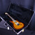 Used Paul Reed Smith - PRS SE CUSTOM 24 FLOYD ROSE Offset Double Cutaway Electric Guitar Sunburst 6-String 41140-S000142012 View 10