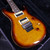 Used Paul Reed Smith - PRS SE CUSTOM 24 FLOYD ROSE Offset Double Cutaway Electric Guitar Sunburst 6-String 41140-S000142012 View 11