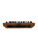 Used Korg MONOLOGUE Monophonic Analogue Synthesizer w/AC  41115-S000119567 View 2