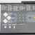 Used Yamaha YPT-230 keyboard with Power 61-Key Keyboard 61-Key 40042-S000278088 View 4
