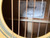 Used Alvarez MD60 HERRINGBONE Acoustic Guitar 41138-S000101407 View 5