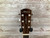 Used Alvarez MD60 HERRINGBONE Acoustic Guitar 41138-S000101407 View 6