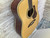 Used Alvarez MD60 HERRINGBONE Acoustic Guitar 41138-S000101407 View 3