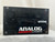 Used Korg VOLCA BASS Compact Synthesizer Compact 40012-S000318967 View 3
