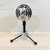 Used Blue SNOWBALL Microphone 41108-S000067209 View 4