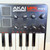 Used Akai MPK MINI LAPTOP PRODUCTION KEYBOARD Keyboard 25-Key 41108-S000067208 View 2
