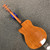 Used Yamaha FSX800C Solid Top Acoustic Guitar Sunburst 40111-S000197541 View 6