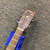 Used Yamaha FSX800C Solid Top Acoustic Guitar Sunburst 40111-S000197541 View 2