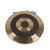 Used SUBATOMIC GONG 22 W/BAG Cymbal View 1