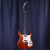Used Epiphone OLYMPIC DOUBLE 60S ELECTRIC GUITAR Vintage Double Cutaway Electric Guitar Red 6-String 41140-S000142013 View 2