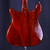Used Epiphone OLYMPIC DOUBLE 60S ELECTRIC GUITAR Vintage Double Cutaway Electric Guitar Red 6-String 41140-S000142013 View 8