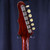 Used Epiphone OLYMPIC DOUBLE 60S ELECTRIC GUITAR Vintage Double Cutaway Electric Guitar Red 6-String 41140-S000142013 View 5