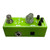 Used Tone City Kaffir Lime Overdrive Pedal 41117-S000057426 View 4