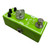 Used Tone City Kaffir Lime Overdrive Pedal 41117-S000057426 View 2