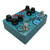 Used Keeley Monterey Fuzz Vibe Pedal 41117-S000057427 View 2