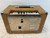 Used Ultrasound AG-30 ACOUSTIC AMP 41127-S000062496 View 3