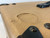 Used Dean Markley K-150 Amp 41127-S000062495 View 7