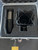 Used Akg P420 W/SHOCKMOUNT/CASE Condenser Microphone 41137-S000108512 View 2